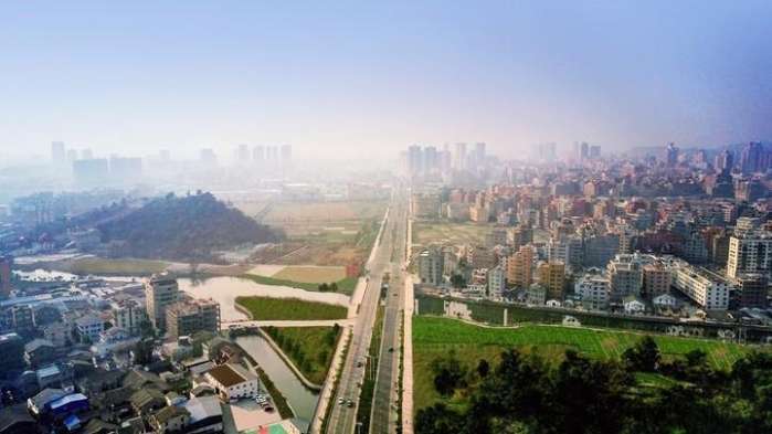 柳市哪个村最富裕,浙江柳市镇在哪个市