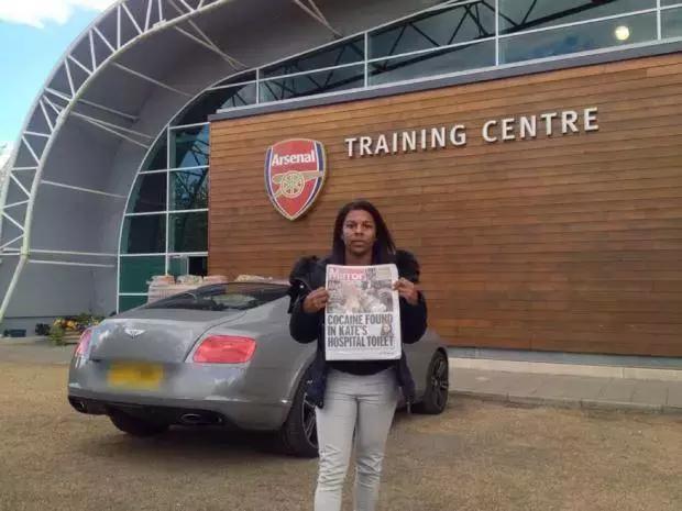 球星被抛弃,球星告别英雄迟暮