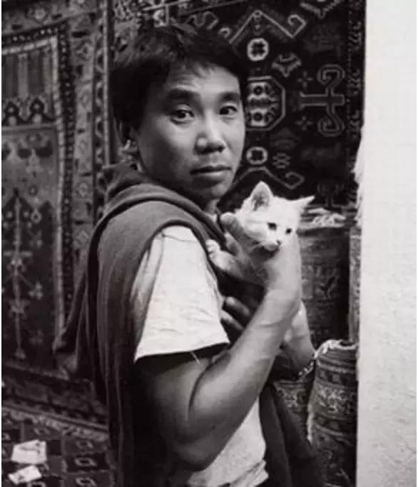 村上春树的成长历程,村上春树新出作品