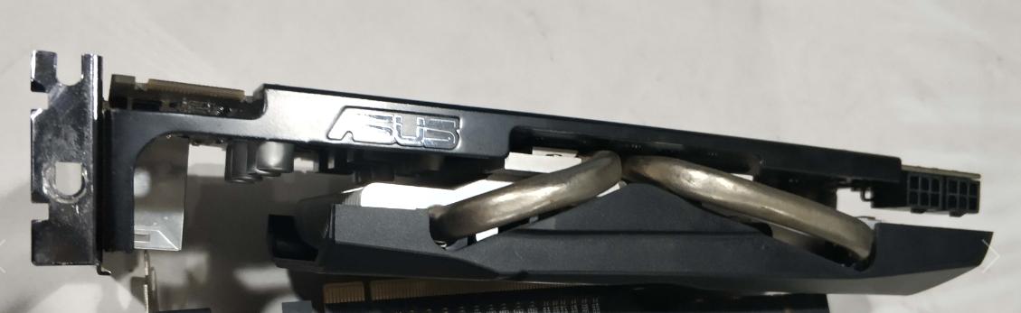 机佬测试老显卡之一