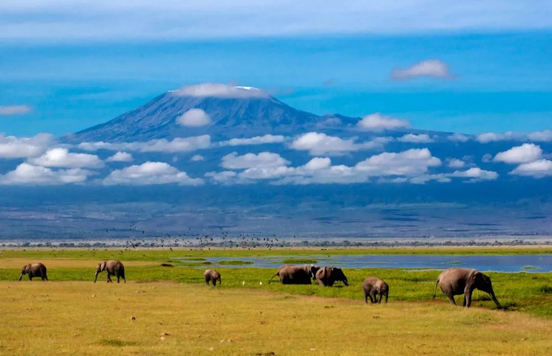 30种在地球“浪”的方式，做过10件，算你牛！
