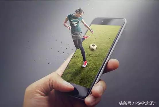 合成ps入门,ps合成高手