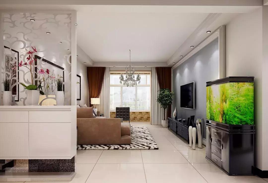 客厅两个明财位如何摆放吉祥物,客厅财位可以供财神吗