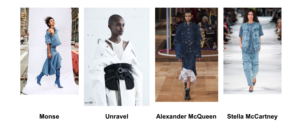 连卡佛女鞋上新日记,女装品牌卡佛连