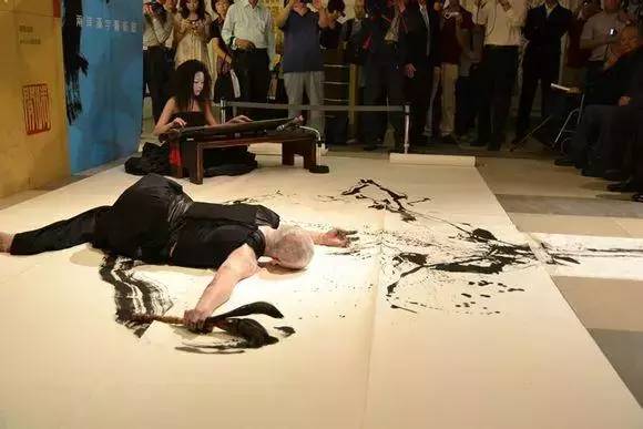 为什么网络上那么多假书法家,书法家打假