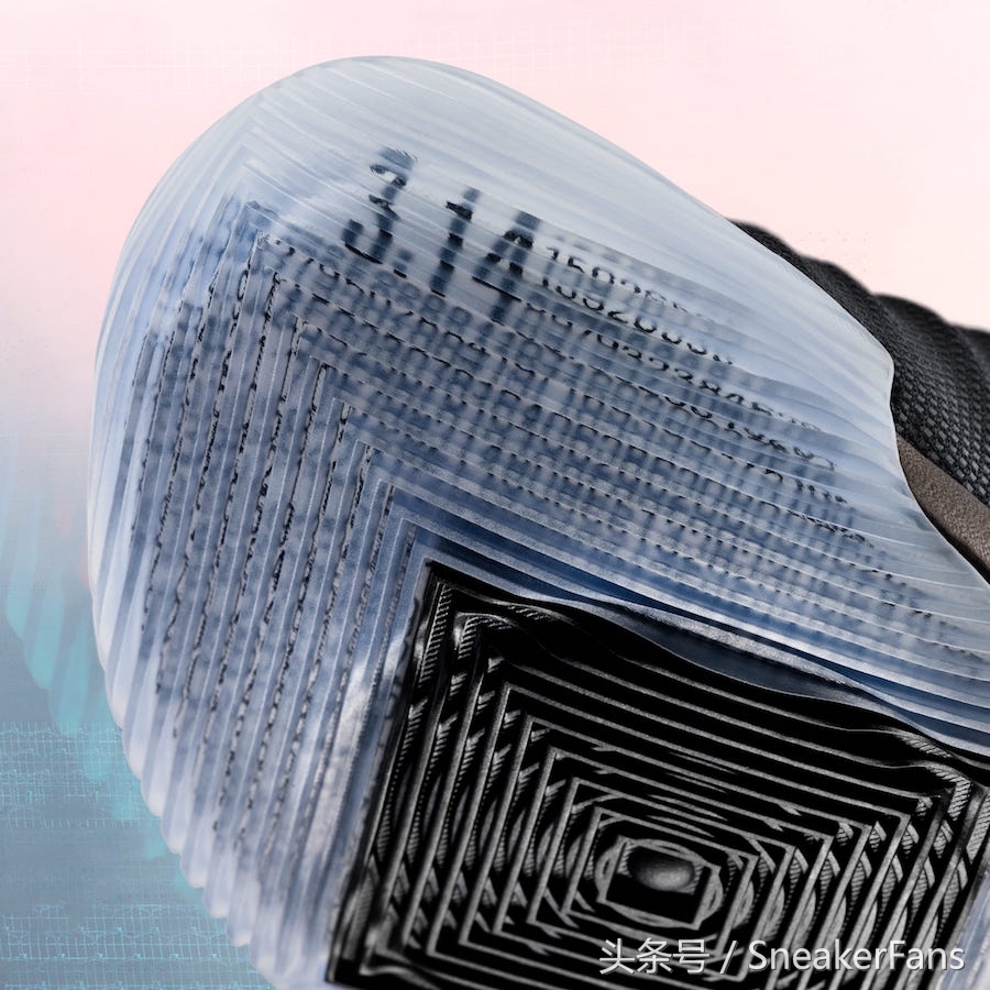 UnderArmour火力全开！库里第五代战靴Curry5正式发布