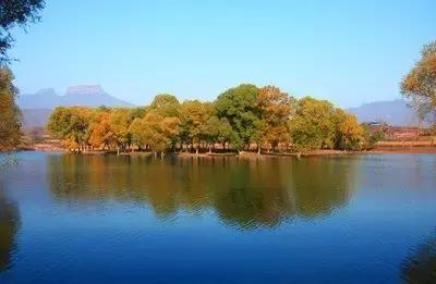 石家庄这些地方免费了,原来石家庄有这么多免费的地方