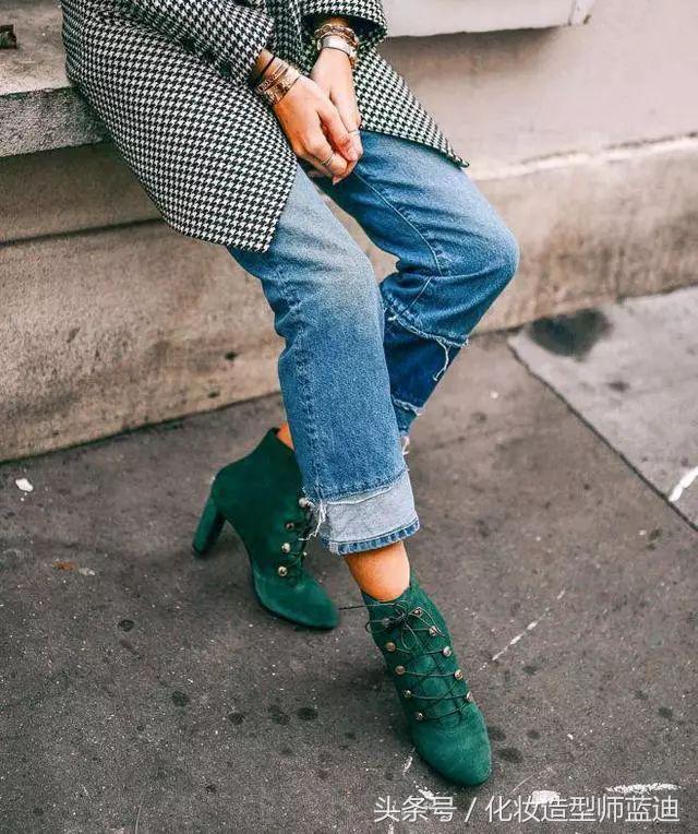 分享四双适合春天穿的鞋,春天必入的三双鞋男