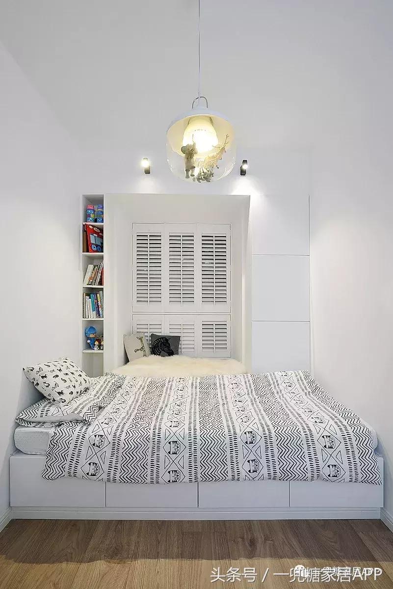 没做无主灯的吊顶,无主灯吊顶