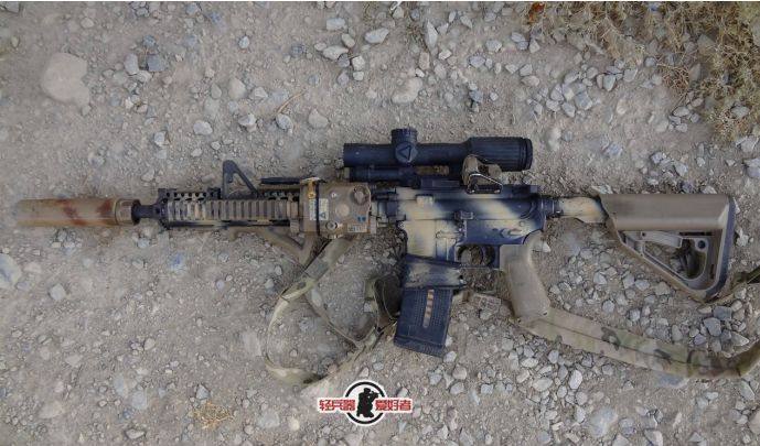 红海行动一口气看完电影,红海行动海军最强武器