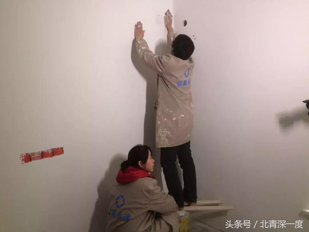 油漆工人平均寿命,油漆工人的真实感受