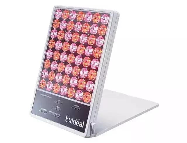 范冰冰用的哪款美容仪,如何看待范冰冰的自创美容仪品牌