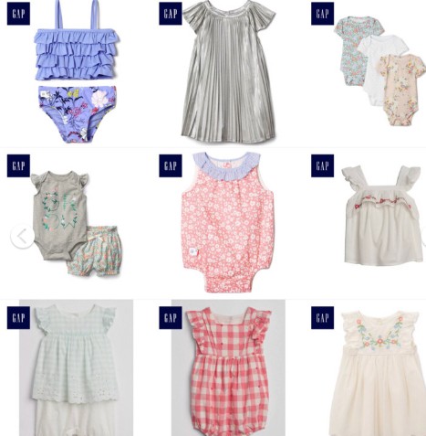 婴儿衣服选择要品牌吗,婴儿衣服怎么选