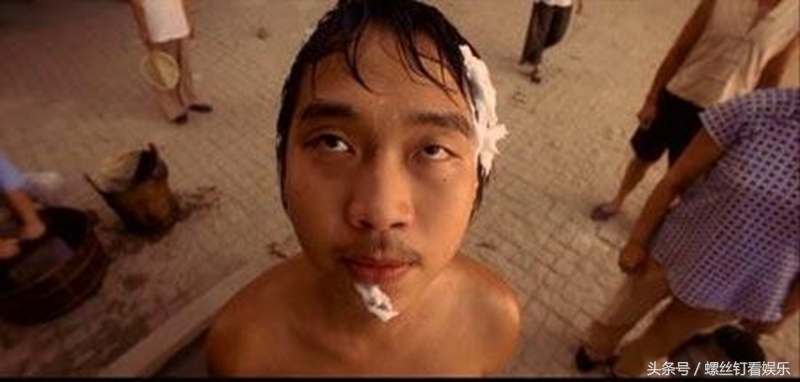 从油腻大叔变成青年,从帅气青年变油腻大叔需要多久