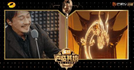 声临其境赵立新怎么样,赵立新韩雪配音声临其境