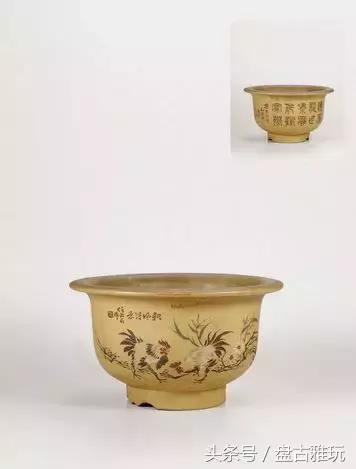 紫砂七大家之中的泰斗是谁,致敬那些老一辈的紫砂艺术大师