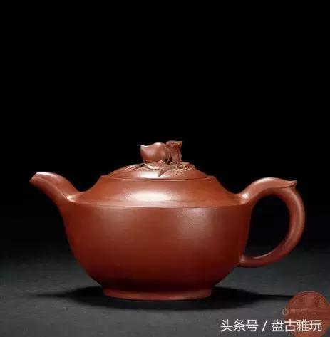 紫砂七大家之中的泰斗是谁,致敬那些老一辈的紫砂艺术大师