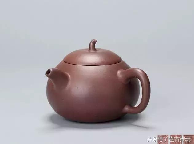 紫砂十大顶级大师,紫砂七大已故名家