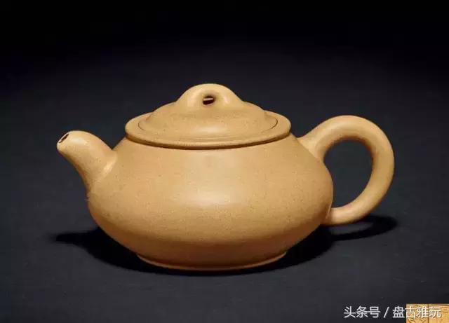 紫砂七大家之中的泰斗是谁,致敬那些老一辈的紫砂艺术大师