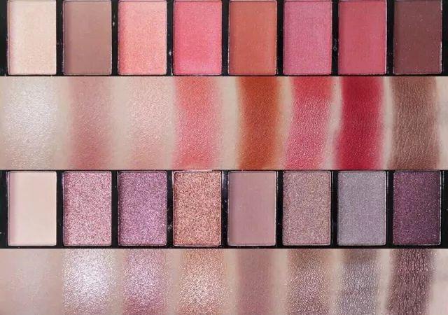 100以下的大牌全套彩妆,100左右大牌好用彩妆