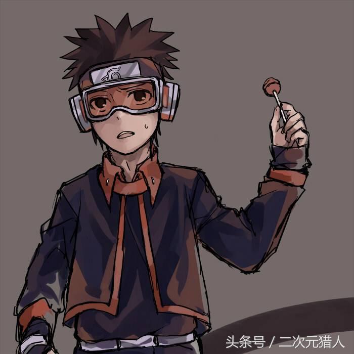 火影忍者宇智波一族十大小事,火影忍者宇智波一族谁的天赋最高