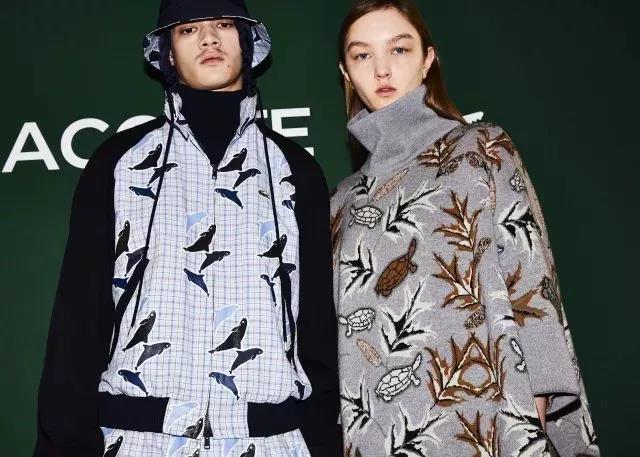 鳄鱼商标是什么品牌,鳄鱼商标是朝哪个方向的