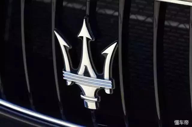 世界上最丑的车标标志,全球最美十大车标