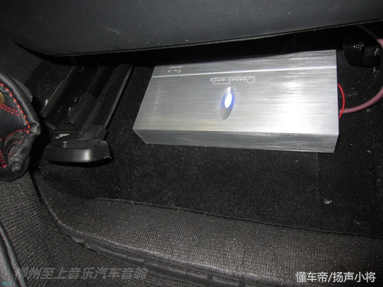 斯柯达换啥音响效果好,拥有悦耳动听的好声音需要几步