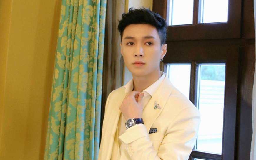 张艺兴跨年2022,你觉得张艺兴的演技怎么样