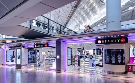 国内免税店不去可以买吗,在免税店买货但是不取货怎么办