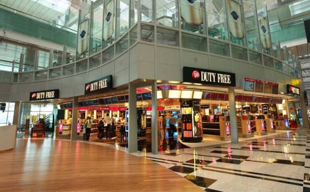 国内免税店不去可以买吗,在免税店买货但是不取货怎么办