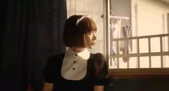 不愧是岛国，给*气娃充**娃拍了一部文艺片