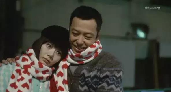 不愧是岛国，给*气娃充**娃拍了一部文艺片