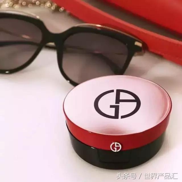 横跨日韩欧美的11款最新当红气垫，连Chanel阿玛尼都憋不住了