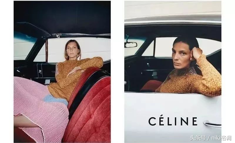 菲比菲罗去哪了,菲比菲罗什么时候离开celine