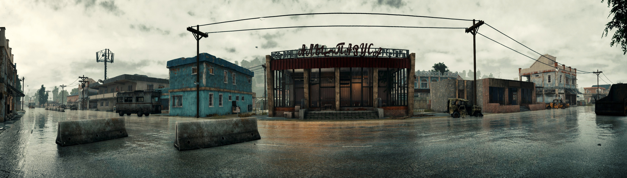 绝地求生常用语是什么意思,绝地求生词语解释