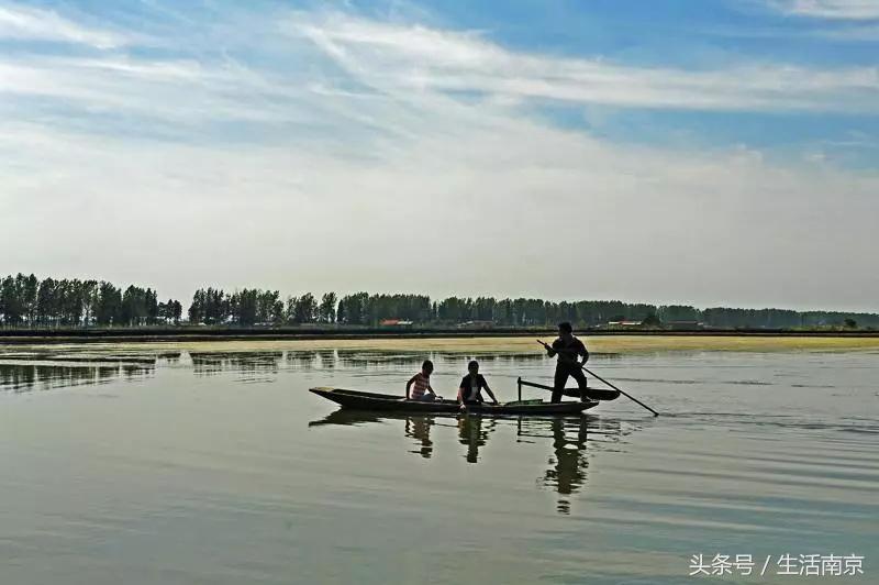 南京高淳区怎么样,南京高淳出的明星