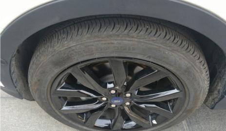 为什么喜欢福特翼虎的人这么多？看看这11位车主怎么说吧！