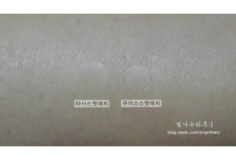 不管你化妆还是素颜,化妆新手怎么涂遮瑕