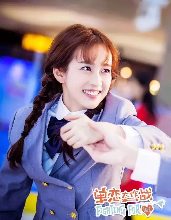 要说少女感，怎么也不能落下《巴啦啦小魔仙》中的她！