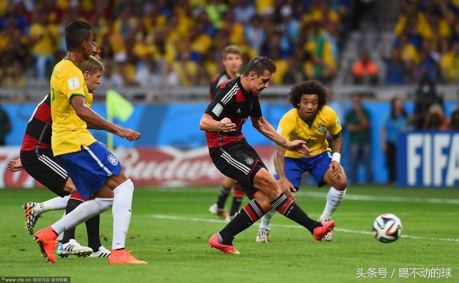 当年勇，那些曾经的世界杯战队,二