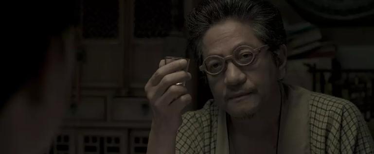 盘点电影里那些记忆深刻的“吃”场景，吞生鸡蛋、吃汤勺……