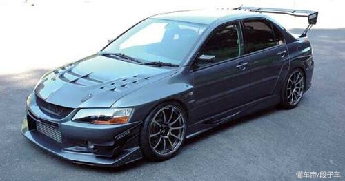 汽车经典代号,每辆车的底盘号