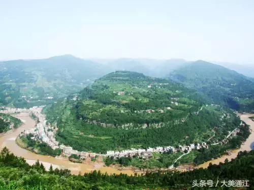 通江是什么地方,什么是通证