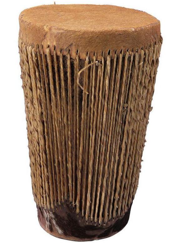 下面是前辈给的10条如何挑选非洲鼓的建议