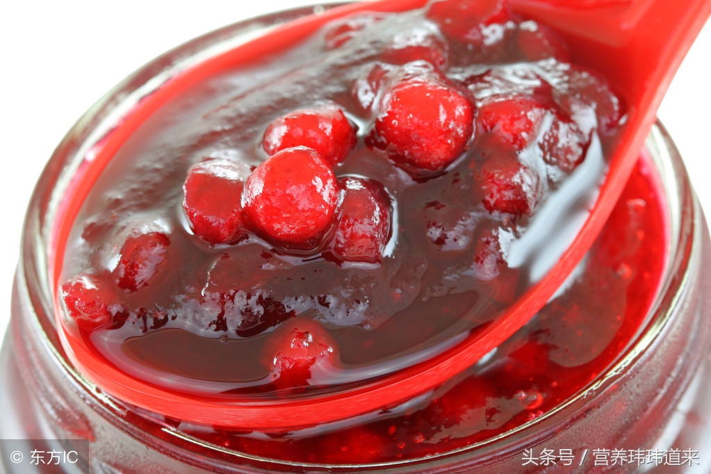 波森莓和蔓越莓哪个好吃,蔓越莓本来是酸的还是甜的