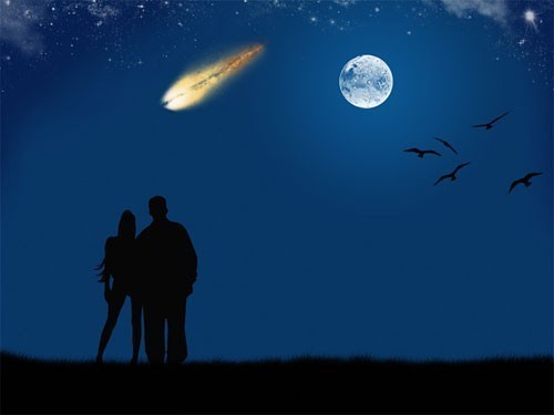 《清平乐·金风细细》全诗赏析,金风细细朗诵