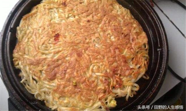 做好的剩面条的最佳处理方法,剩面条怎么做好吃简单方法