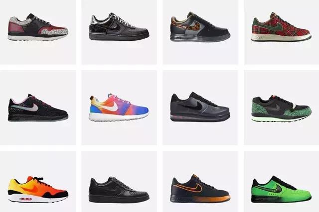 女生球鞋流行款,篮球鞋女款为什么没有39码