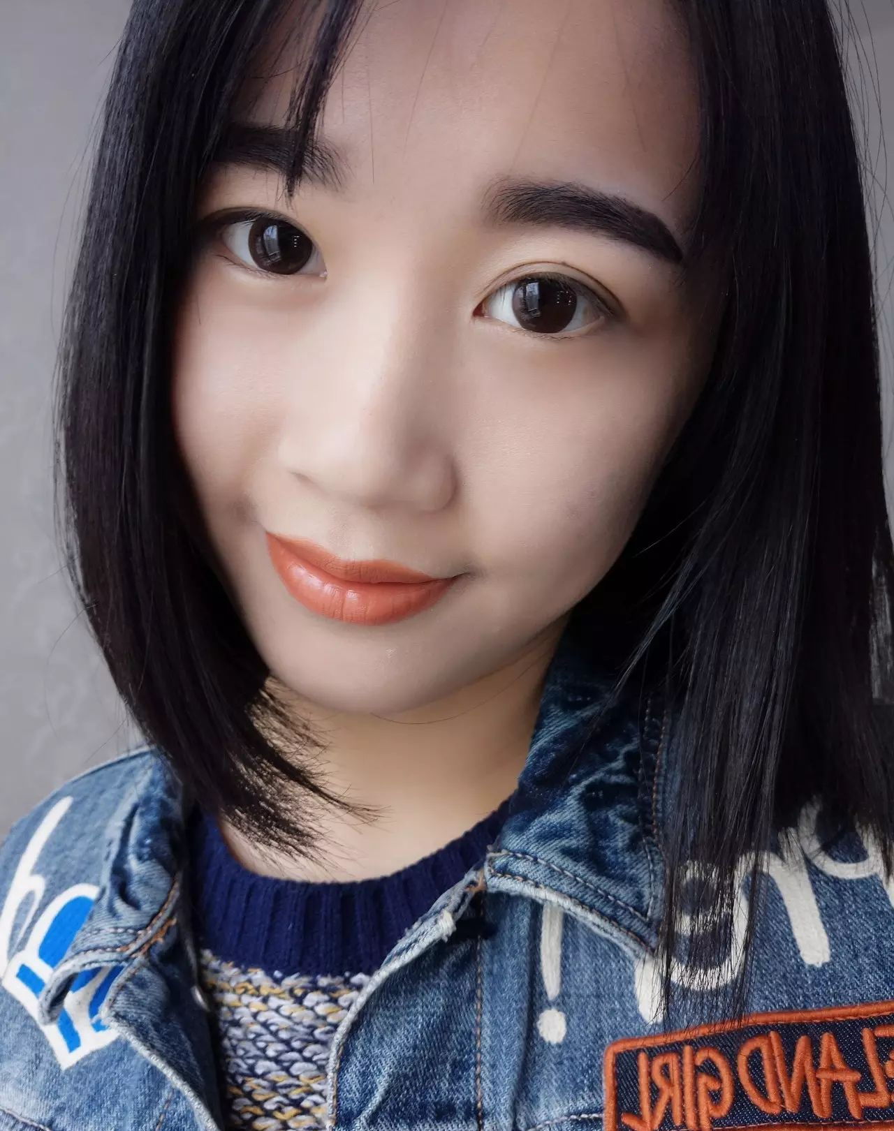 时尚欧美风小清新,小清新欧美风